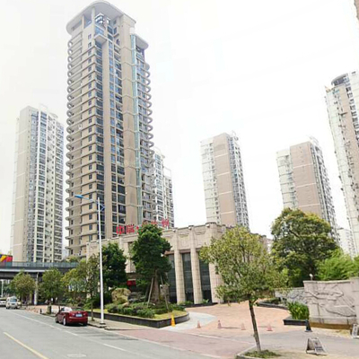 中瑞曼哈顿