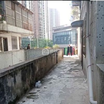 西城路165号院