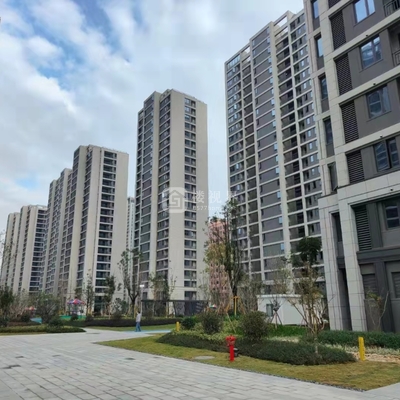 南湖安置房（暂用名）