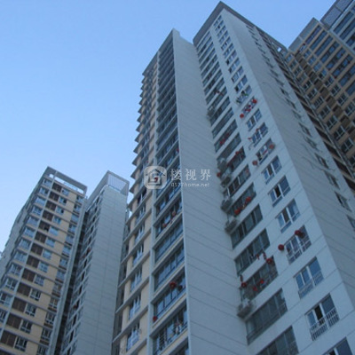八仙楼小区