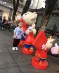 楼视界温州分部