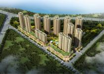 龙沈住宅区