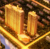 东海商住广场